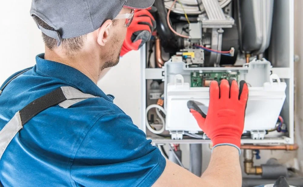 7/24 doğalgaz tesisatçısı gaz kaçağı tespiti yapan uzman ekip